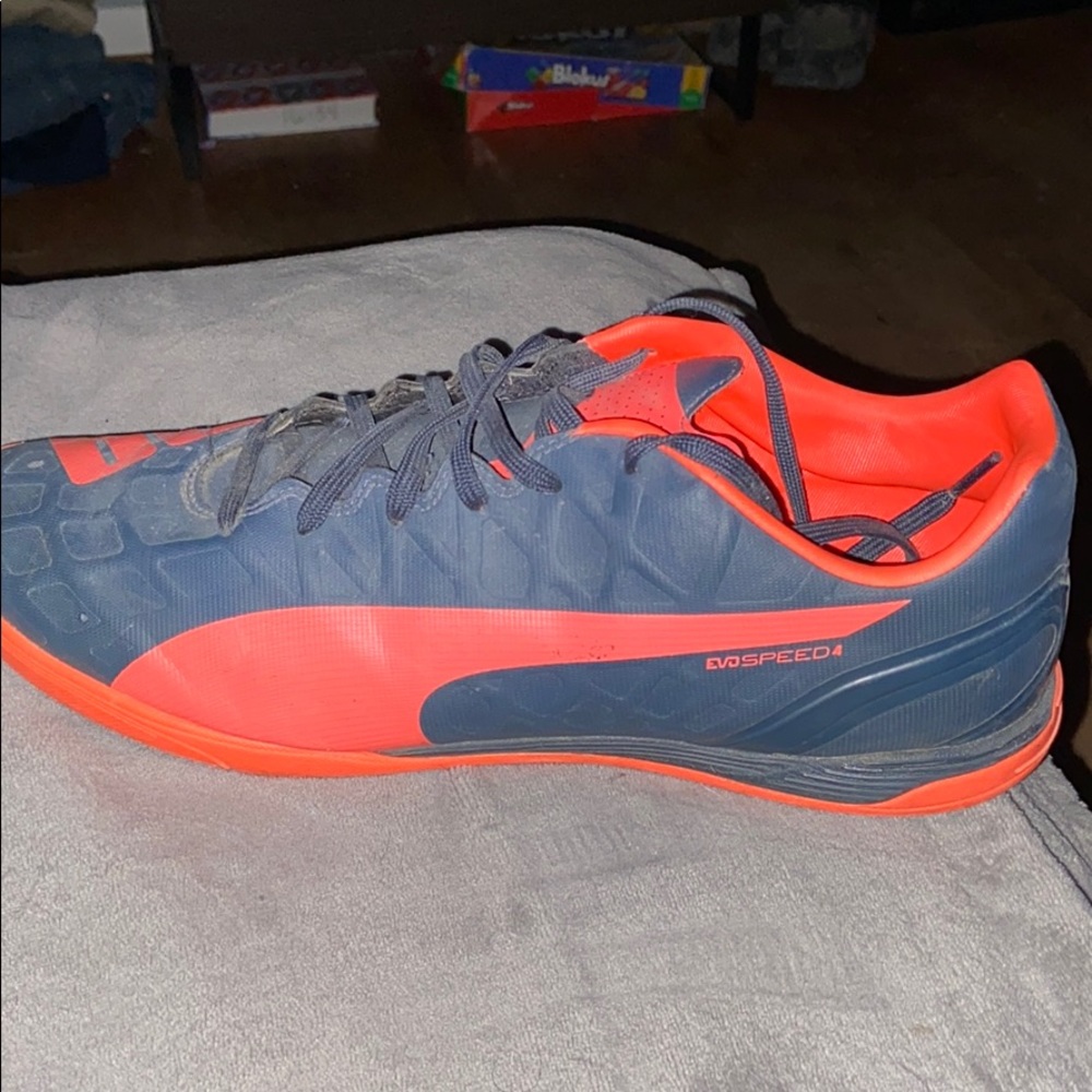 Puma shoes